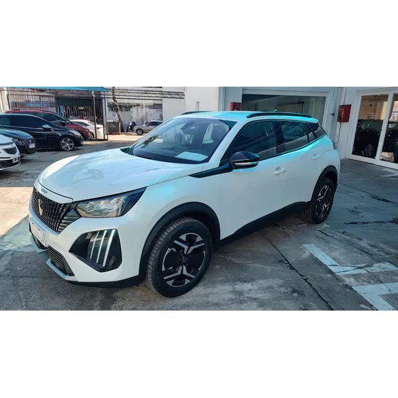 Peugeot 2008 1.0t Active