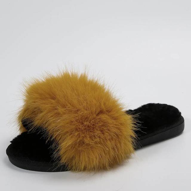 Chinelos De Pele Femininos, Estilo Coreano, Sapatos Modernos Chinelos De Pele Femininos, Estilo Coreano, Sapatos Modernos