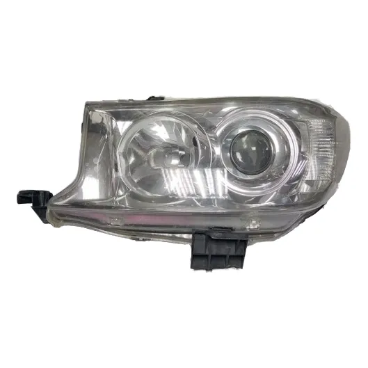 Faro Delantero Izquierdo Fortuner 2009-2011 Original 
