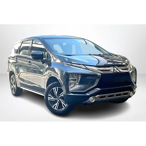 Mitsubishi Xpander 5 Pts. Gls%2c 1.5l%2c Ta%2c 7 Pas.%2c Ra-16