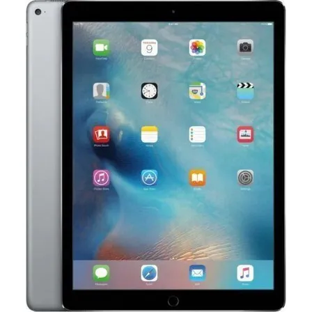 Apple Ipad Pro A1584 128Gb Gris Espacial - Gris Oscuro