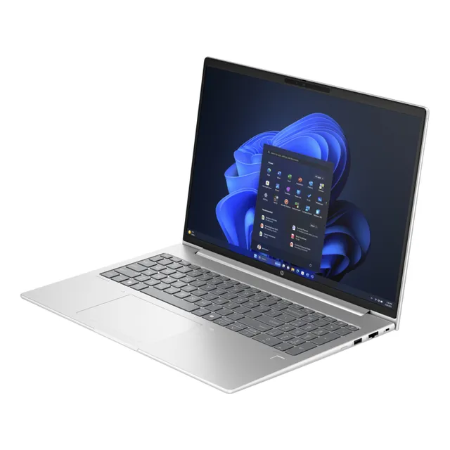 Notebook Portatil 16  Hp Probook 460 G11 512 Gb Ssd W11 Pro