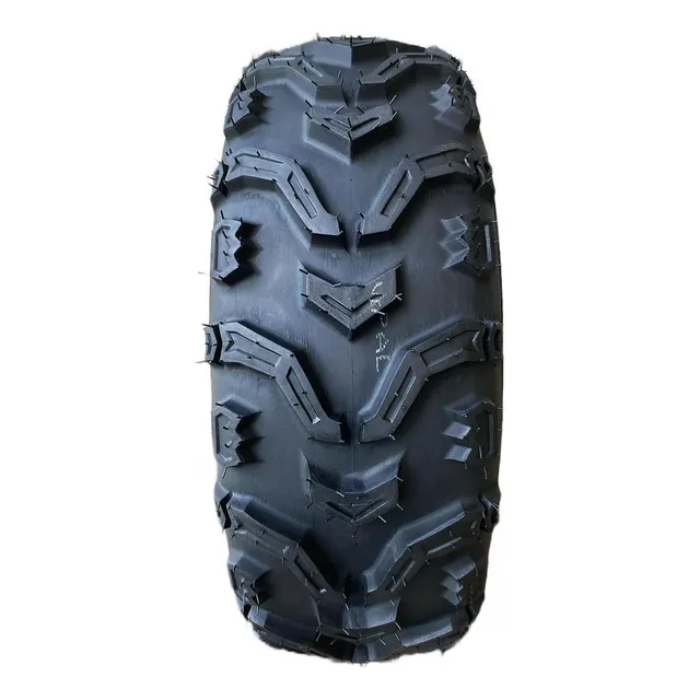 Pneu Aro 16 205/60r16 Cross Trilha Gaiola Baja Off Road Jipe
