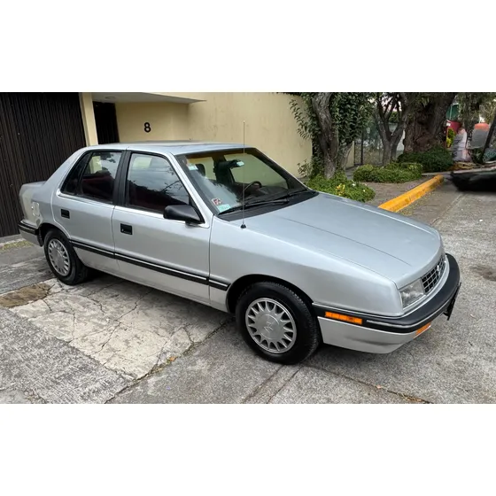 Shadow Hatchback En Perfectas Condiciones Listo Para Antiguo