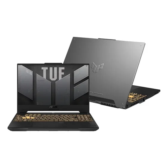 Asus Tuf F15 Fx507vi Gaming Intel Core I7 13620h 2.8ghz 16gb