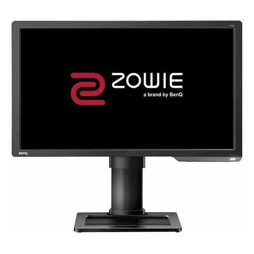Benq Zowie Xl2411p 24 Monitor Gamer Para Esports De Pc 144hz