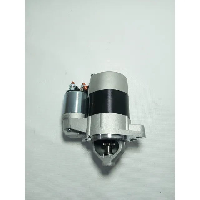 Arranque Fiesta Power/max/tipo Valeo (dmk) 31238-dmkge