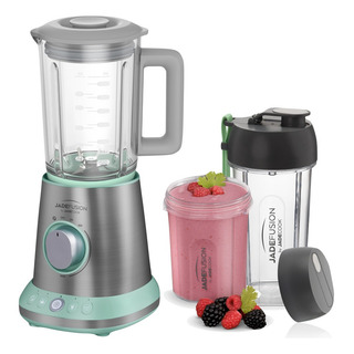 Licuadora Procesador De Alimentos Jade Fusion Mixer Jadecook Licuadora Procesador De Alimentos Jade Fusion Mixer Jadecook