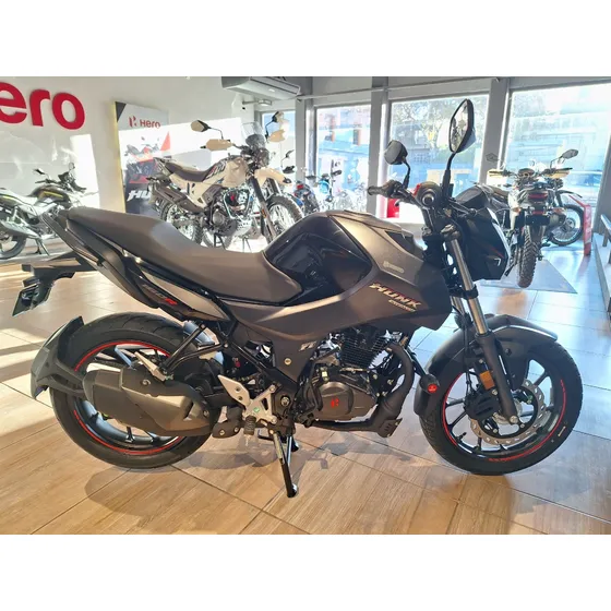 Hero Hunk 160 R No Bajaj Rouser 160 Ns Gixxer 150