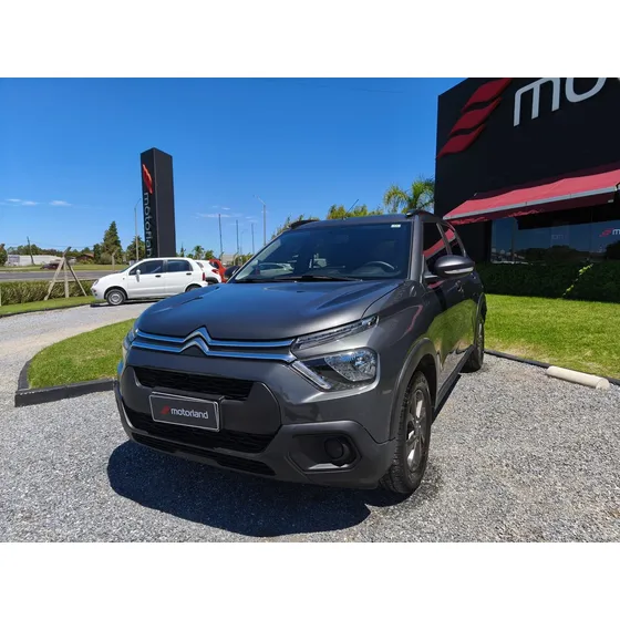 Citroën C3 Feel Pack