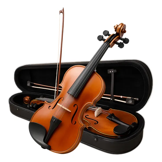 X1 Violino Class 5000x Profissional Premium Completo