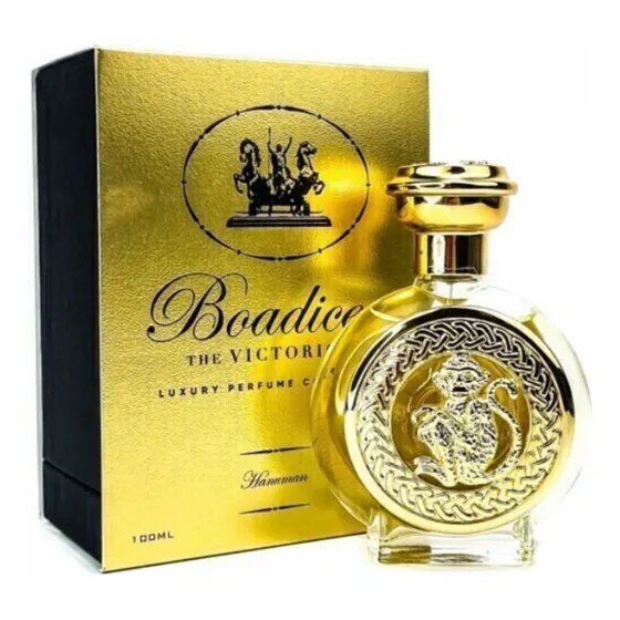 Boadicea The Victorious Hanuman 100 Ml