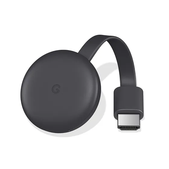 Google Chrome Cast 3 Era Generación Hdmi