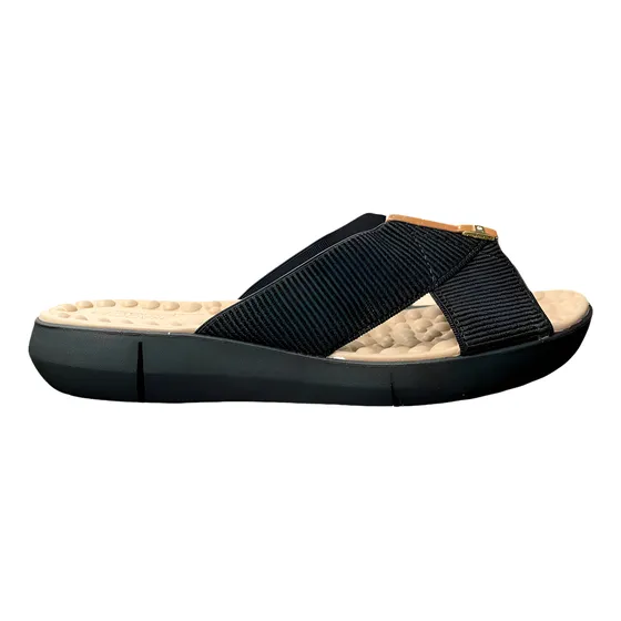 Chinelo Ortopedico Modare Esporão Massageador Elastico