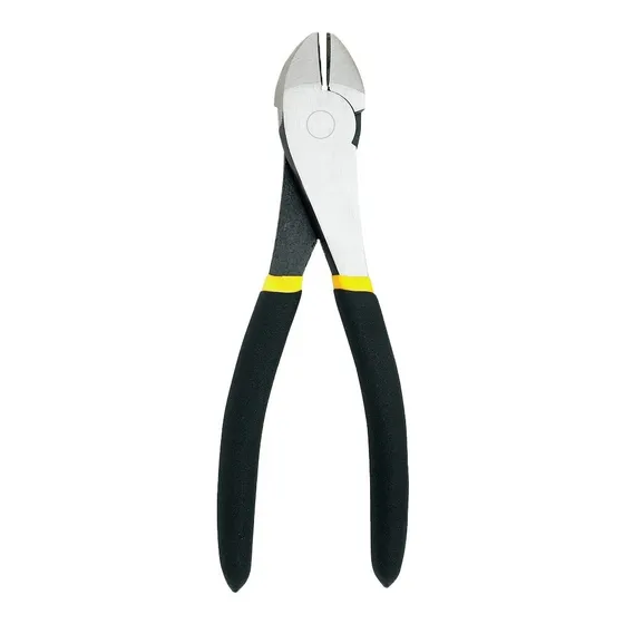 Alicate Pinza 8 Pulgadas Corte Diagonal