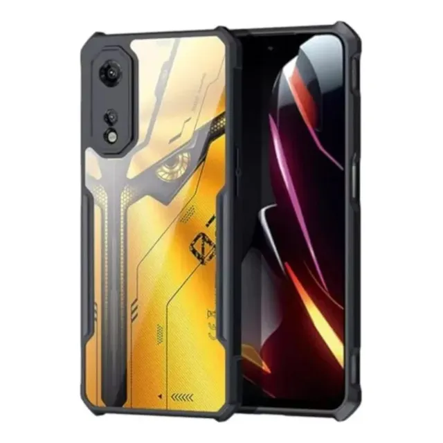 Para Nubia Neo2 5g Funda Anti-caída