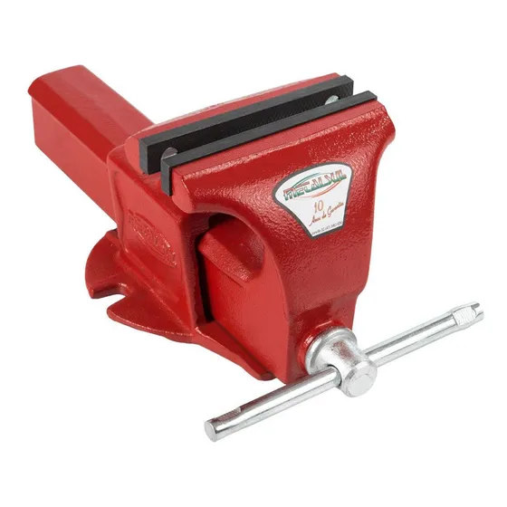 Morsa/torno Linha Profissional Numero 2 - Metalsul