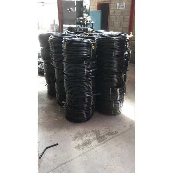 Rollos De Mangueras De Riego 1/2 Pulgada 