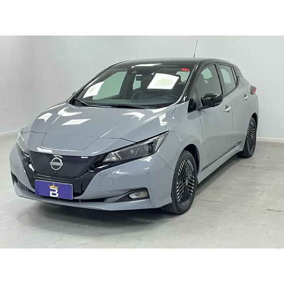 Nissan Leaf Aut. (elétrico)