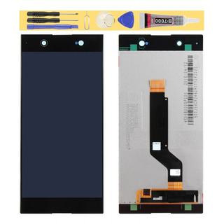 Pantalla Táctil Lcd Sjpm Para Xa1 Ultra Pantalla Táctil Lcd Sjpm Para Xa1 Ultra