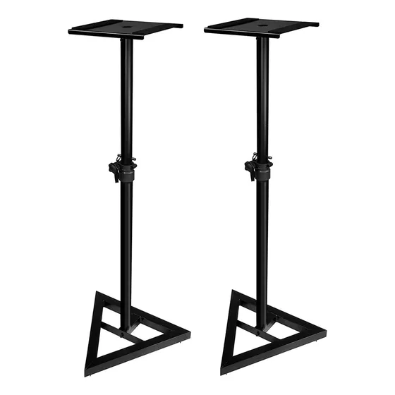 Soporte Para Monitores De Estudio El Par