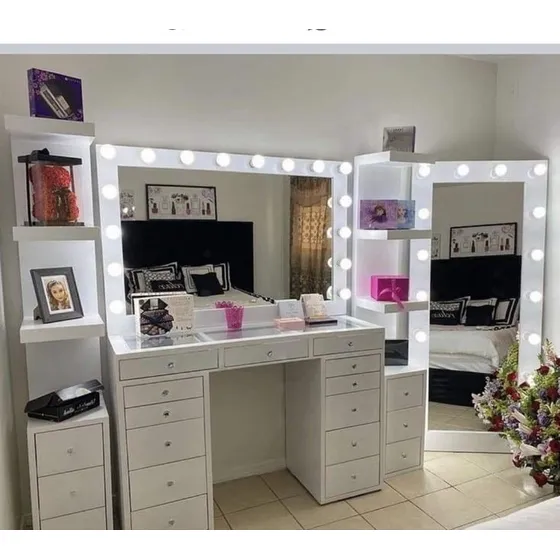 Peinadira Vanity