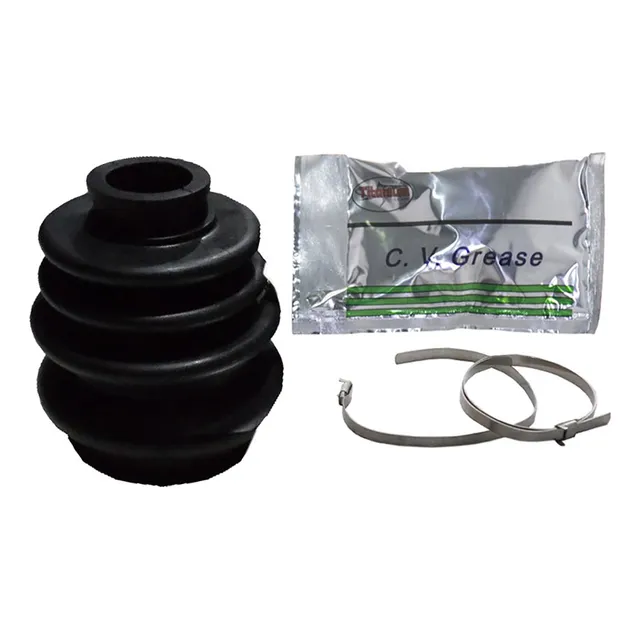 Kit Goma Tripoide Interno Chevrolet Corsa (caja) Todos