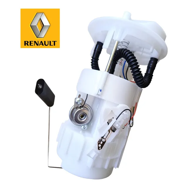 Bomba Módulo Gasolina Renault Mégane 2 Scenic 2.0