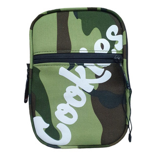 Cookies Nylon Shoulder Bag Cookies Nylon Shoulder Bag