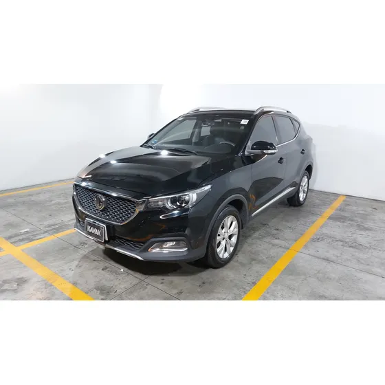 Mg Zs 1.5 Style