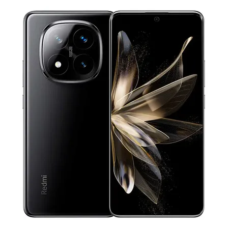 Xiaomi Note 14 Pro Plus 12 Gb De Ram 256 Gb 5g 200 Mpx 4k Dimm Preto