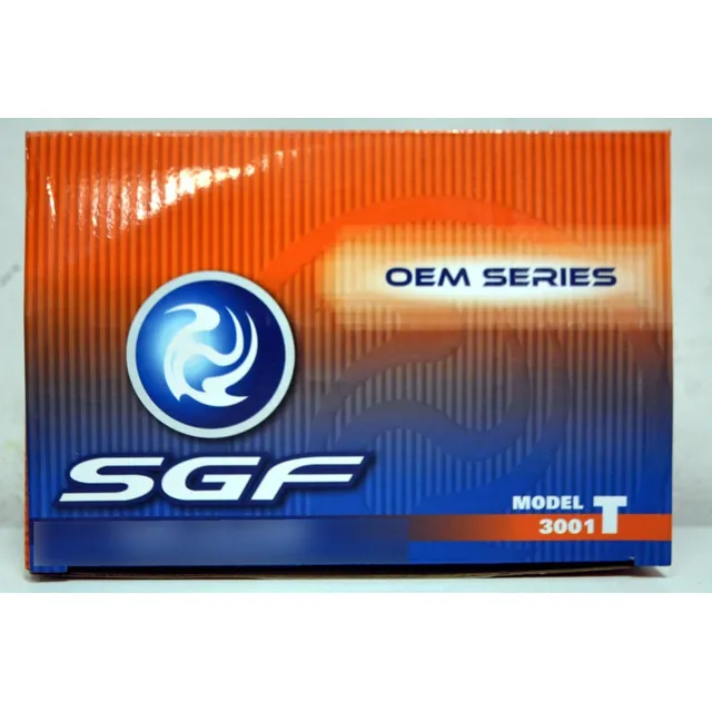 Alarma Sgf Oem 3001 Para Llavero Original