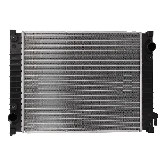 Radiador Ford Ranger 2.8 2.5 2003 2004 2005 Xlt