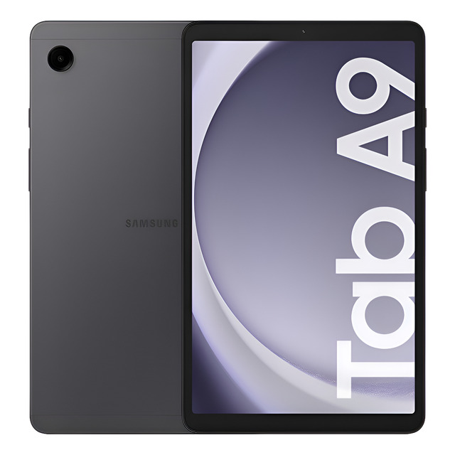 Samsung Galaxy Tab A9 Graphite 64gb 4gb Ram Cinza