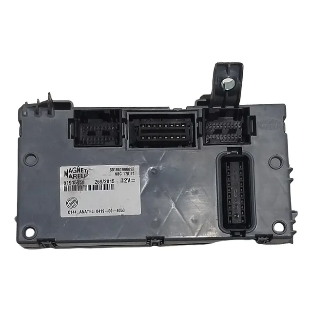 Módulo Body Computer Doblo 2012 51915359 (usado)