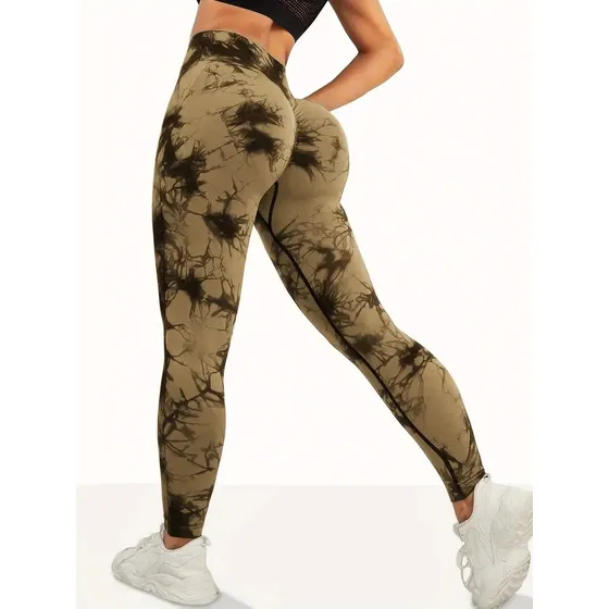 Licras Leggins Original Shein Deportivas Push Up Dama Mujer