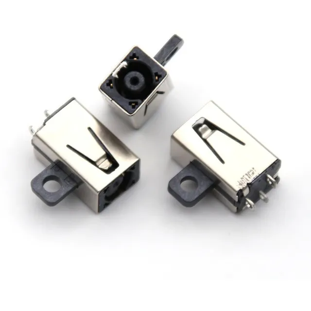Dc-jack Power Dell Inspiron 5555,5558,5559,v3558,v3559, 3459