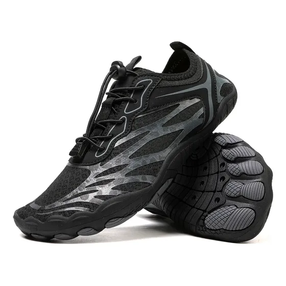 Zapato De Playa Secado Rápido Agua Playa Tenis Hombre Mujer
