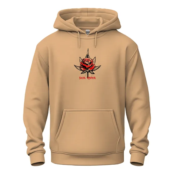 Sudadera Don Kbrn Eladio Carrión Trap Álbum Hoodie Pr