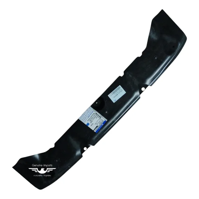Deflector Delantero Para Hyundai Grand I10 29110-