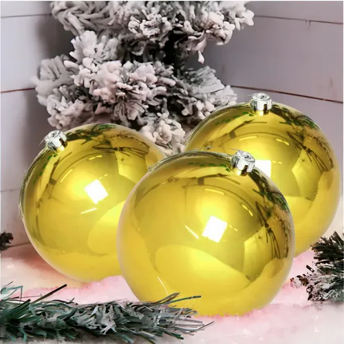 Simulation Apple Pendant Christmas Apple Hanging Ornament Pl
