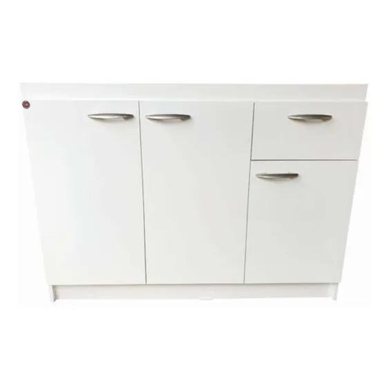 Mueble Lavaplatos De 120 Cm / Vapile 