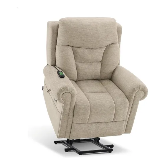 Sillon Elevable Para Levantarse Sin Asistencia. Abre 180°