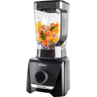 Liquidificador Oliq610 1400w Full 3,2l Cor Preto Oster 110v Liquidificador Oliq610 1400w Full 3,2l Cor Preto Oster 110v