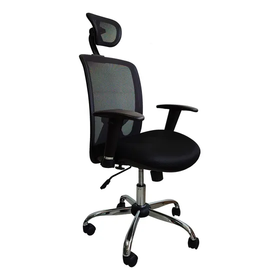 Silla Ejecutiva Palermo Jr. Presidencial Original Caracas