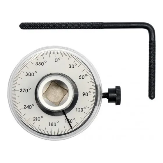 Reloj Torque Angular 1/2 360º Yt-0593 - Yato