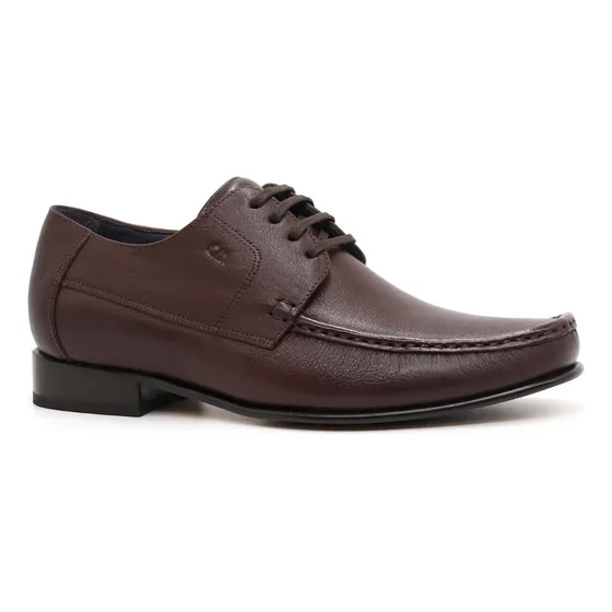 Zapato De Caballero Calimod 22.1vav001 Canela