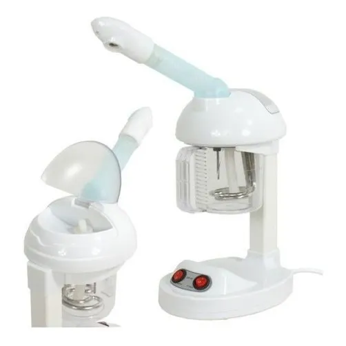 Vapor Facial Ozono Portatil