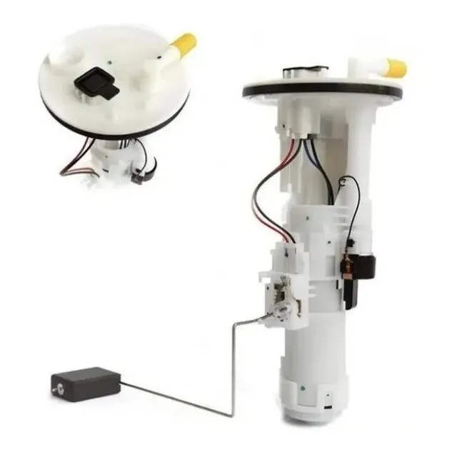 Conjunto Bomba Gasolina Toyota Terios 2002-2014 Cool Y Bego