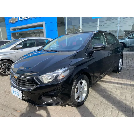 Chevrolet Onix 1.2 Lt